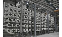 Silica Fouling in Reverse Osmosis Systems: Prevention & Treatment