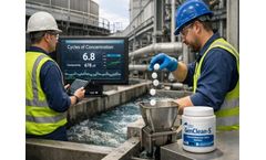 Optimizing Cycles of Concentration: Advanced Strategies with Genclean-S Tablet Technology