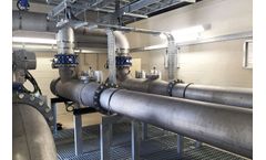How has GWT Helped Industrial and Municipal Organizations to Implement UV Light Disinfection to Treat Their Water Streams? 