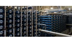 How is GWT's Seawater Reverse Osmosis Plant Different from Others?
