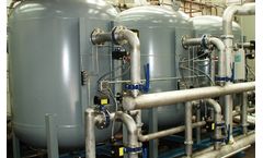 Basic Guide: Municipal and Commercial Granular Media Filtration Applications