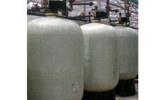 Four Benefits of Industrial Water Filtration Systems for Organizations