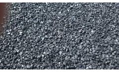 Benefits of Anthracite Carbon Media for Municipal Potable Water Treatment Applications?