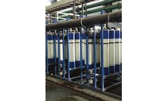 How to Choose a UF Water Treatment System for Your Facility 
