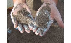What is Power-Z Granular Soil Conditioner Media?
