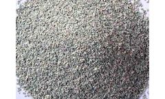What is Zeolite Water Treatment Media?