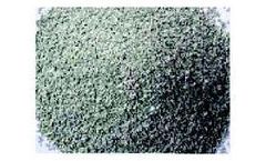 4 Benefits of Sodium Zeolite Media for Drinking Water Filtration