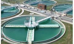 How can Zeoturb bio-organic flocculant provide sustainable flocculation while protecting water distribution networks?