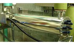 How to Choose a UV Treatment System for Water Reuse in Your Facility  