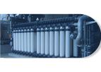 GWT - Ultra Filtration System