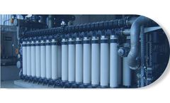 GWT - Ultra Filtration System