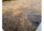 GWT BioSTIK - Biological Wastewater Treatment Advanced Bioreactor Modules
