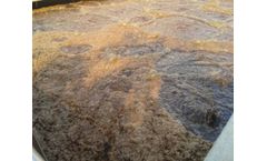 GWT BioSTIK - Biological Wastewater Treatment Advanced Bioreactor Modules