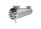 GWT - Model I-Series - Ultraviolet (UV) Water Disinfection Systems