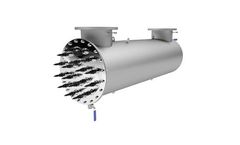 GWT - Model I-Series - Ultraviolet (UV) Water Disinfection Systems