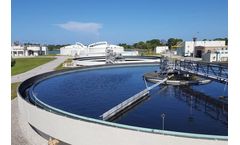 GWT ZeoTurb - Bio-Organic Liquid Flocculant