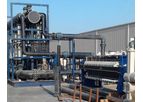 GWT - Electrocoagulation - Drinking Water System