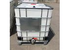 Genclean Disinfect - Advanced Oxidation Liquid Water Treatment System
