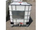 Genclean - Model AQ - Advanced Oxidation Liquid Water Treatment System