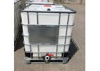 Genclean - Model Pool - Advanced Oxidation Liquid Water Treatment System