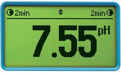 Genclean - Pools/Water Parks/Water Fountains Chemical Feed Pump System