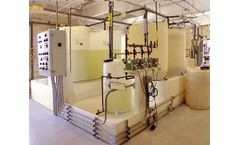 Genclean - Advanced Oxidation Disinfection Technology