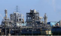 GWT - Self Cleaning Centrifugal Filtration Systems