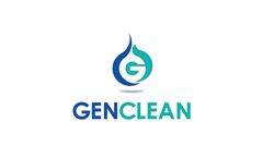 Genclean Treatment Solutions - Advanced Oxidation Disinfection Product Explainer - Video