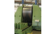 Skyline - Steel Sprial Weld Pipe