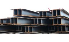 Skyline - Steel H-Piling