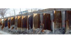 Nucor Skyline - Wide Flange Beams