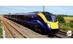 Clean Air Power - Solutions for Rails