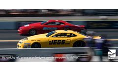 Clean Air Power - Solutions for Racing