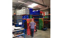 Clean Air Power - Natural Gas Parts Store Services