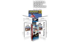 Safety Video Training Program