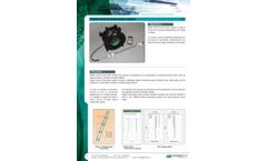 ACE - Digital Vertical Inclinometer System - Brochure