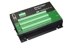 Smart logger - Model ADL-200A - Data Logger Readout