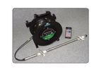 ACE - Digital Vertical Inclinometer System