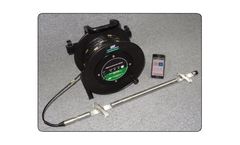 ACE - Digital Vertical Inclinometer System