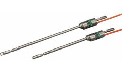 ACE - Model VW - Waterproof Crackmeters