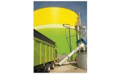 Thermal Mass Flow meters for Atmospheric Storage Tank Vent