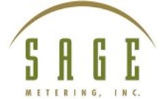 Thermal Mass Flow Meter/The Prime by Sage Metering/Natural Gas Flowmeter-Video