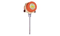 Sage Model 51 - Model HVAC - Thermal Mass Flow Meter for Natural Gas