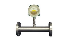 Sage - Model 200 - Thermal Mass Flow Meter
