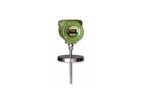 Sage Paramount - Industrial Mass Flow Meter