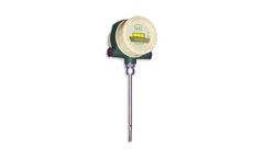 Sage - Model 300 - Thermal Mass Flow Meter