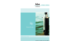 Fluoro - Probe Brochure