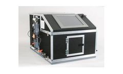 Fish Toximeter - Real-Time Biomonitoring Analyser