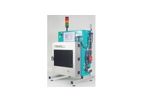 ToxProtect - Model 64 - Automated Monitoring System