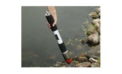 BenthoTorch - Phytobenthos Fluorescence Measurement Instruments